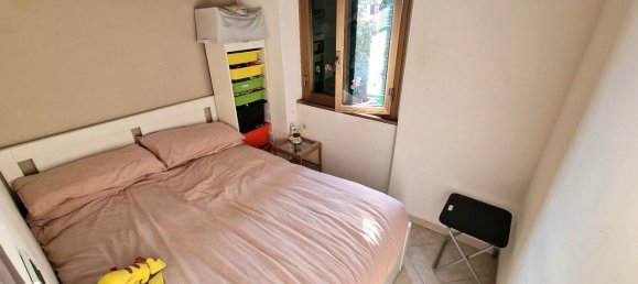 Apartamento de 2 divisões em Rome, Italy N.º 24541 27