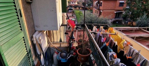 Apartamento de 2 divisões em Rome, Italy N.º 24541 9