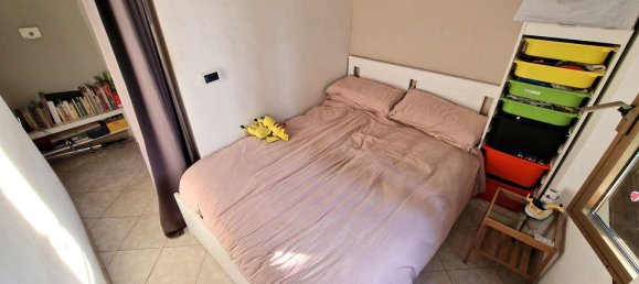 Apartamento de 2 divisões em Rome, Italy N.º 24541 26