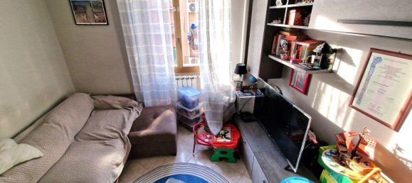 Apartamento de 2 divisões em Rome, Italy N.º 24541 16