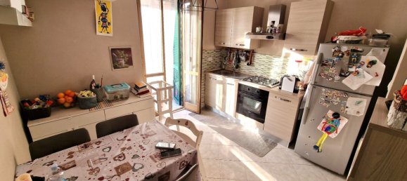 Apartamento de 2 divisões em Rome, Italy N.º 24541 2