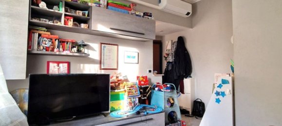 Apartamento de 2 divisões em Rome, Italy N.º 24541 13