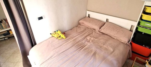 Apartamento de 2 divisões em Rome, Italy N.º 24541 29