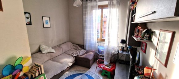 Apartamento de 2 divisões em Rome, Italy N.º 24541 18