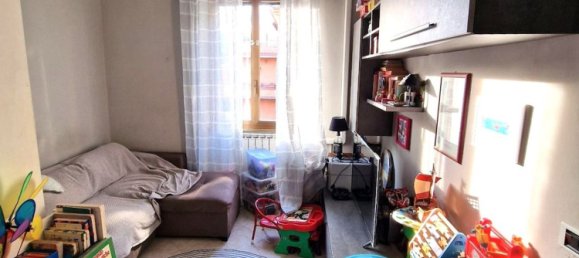 Apartamento de 2 divisões em Rome, Italy N.º 24541 21