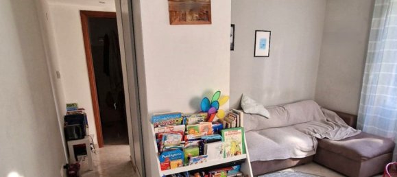 Apartamento de 2 divisões em Rome, Italy N.º 24541 17