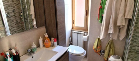 Apartamento de 2 divisões em Rome, Italy N.º 24541 31