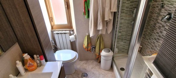 Apartamento de 2 divisões em Rome, Italy N.º 24541 32