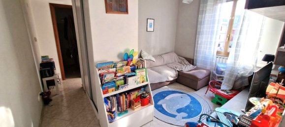Apartamento de 2 divisões em Rome, Italy N.º 24541 14