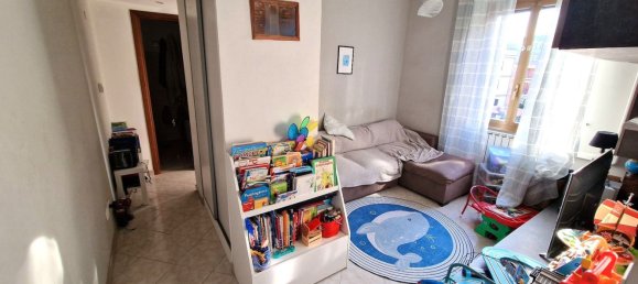 Apartamento de 2 divisões em Rome, Italy N.º 24541 20