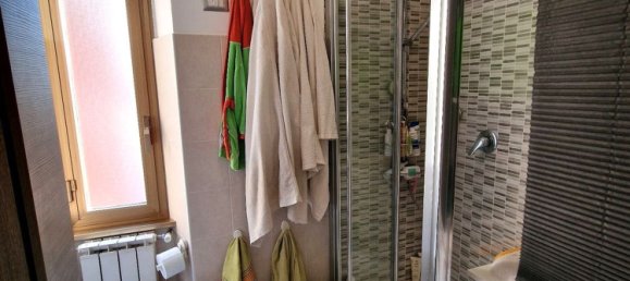 Apartamento de 2 divisões em Rome, Italy N.º 24541 33