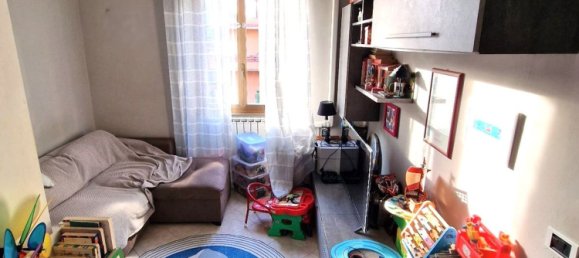Apartamento de 2 divisões em Rome, Italy N.º 24541 12