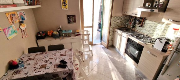 Apartamento de 2 divisões em Rome, Italy N.º 24541 8