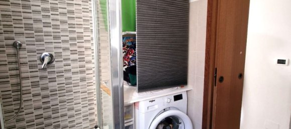 Apartamento de 2 divisões em Rome, Italy N.º 24541 30