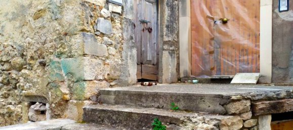 360m² Building in Caramanico Terme, Italy No. 43178 14