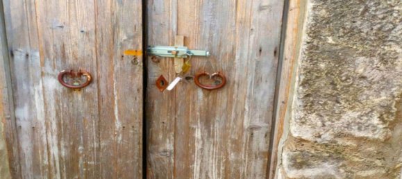 360m² Building in Caramanico Terme, Italy No. 43178 15