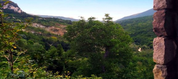 360m² Building in Caramanico Terme, Italy No. 43178 6