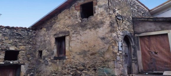 360m² Building in Caramanico Terme, Italy No. 43178 16