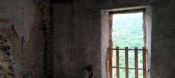 360m² Building in Caramanico Terme, Italy No. 43178 13