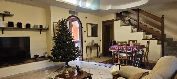 5-salle Villa à Guidonia Montecelio, Italy No. 29613 4