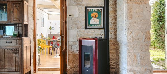 6 Schlafzimmer Haus in Surgeres, France, Nr. 301467 7