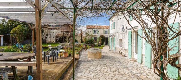 6 Schlafzimmer Haus in Surgeres, France, Nr. 301467 14