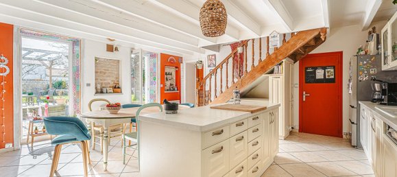 6 Schlafzimmer Haus in Surgeres, France, Nr. 301467 10