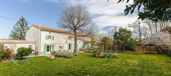 6 Schlafzimmer Haus in Surgeres, France, Nr. 301467 13