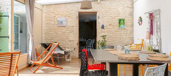 6 Schlafzimmer Haus in Surgeres, France, Nr. 301467 8