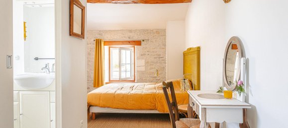 6 Schlafzimmer Haus in Surgeres, France, Nr. 301467 4