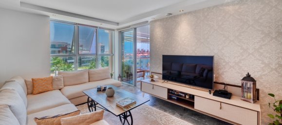 Appartement 2+1 à Alanya, Turkey No. 27094 19