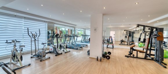 Appartement 2+1 à Alanya, Turkey No. 27094 8