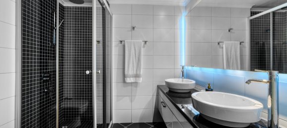 Appartement 2+1 à Alanya, Turkey No. 27094 13