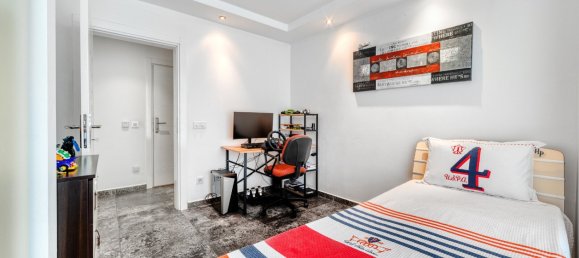 Appartement 2+1 à Alanya, Turkey No. 27094 9