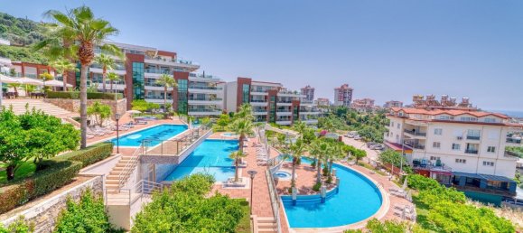 Appartement 2+1 à Alanya, Turkey No. 27094 15