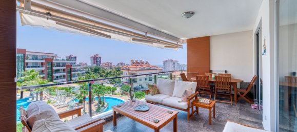 Appartement 2+1 à Alanya, Turkey No. 27094 5