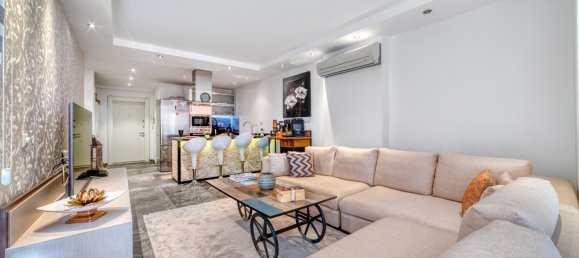 Appartement 2+1 à Alanya, Turkey No. 27094 16