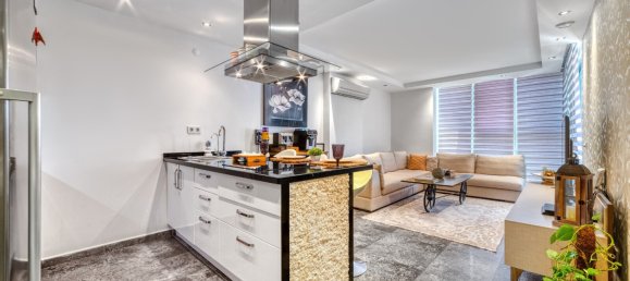 Appartement 2+1 à Alanya, Turkey No. 27094 12