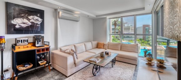 Appartement 2+1 à Alanya, Turkey No. 27094 11