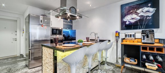 Appartement 2+1 à Alanya, Turkey No. 27094 2