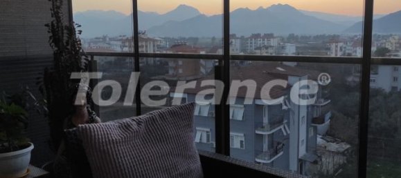 Wohnung 3+1 in Antalya, Turkey, Nr. 28159 14