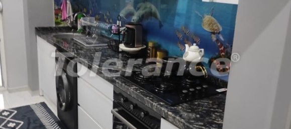 Wohnung 3+1 in Antalya, Turkey, Nr. 28159 11