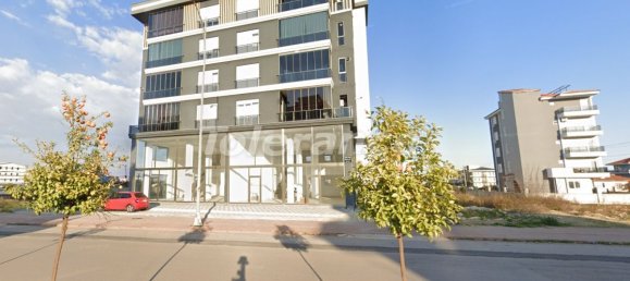 Wohnung 3+1 in Antalya, Turkey, Nr. 28159 7