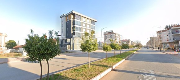 Wohnung 3+1 in Antalya, Turkey, Nr. 28159 6