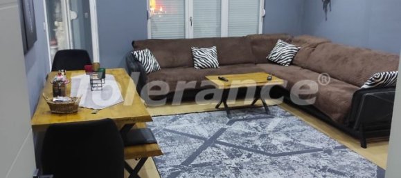 Wohnung 3+1 in Antalya, Turkey, Nr. 28159 5