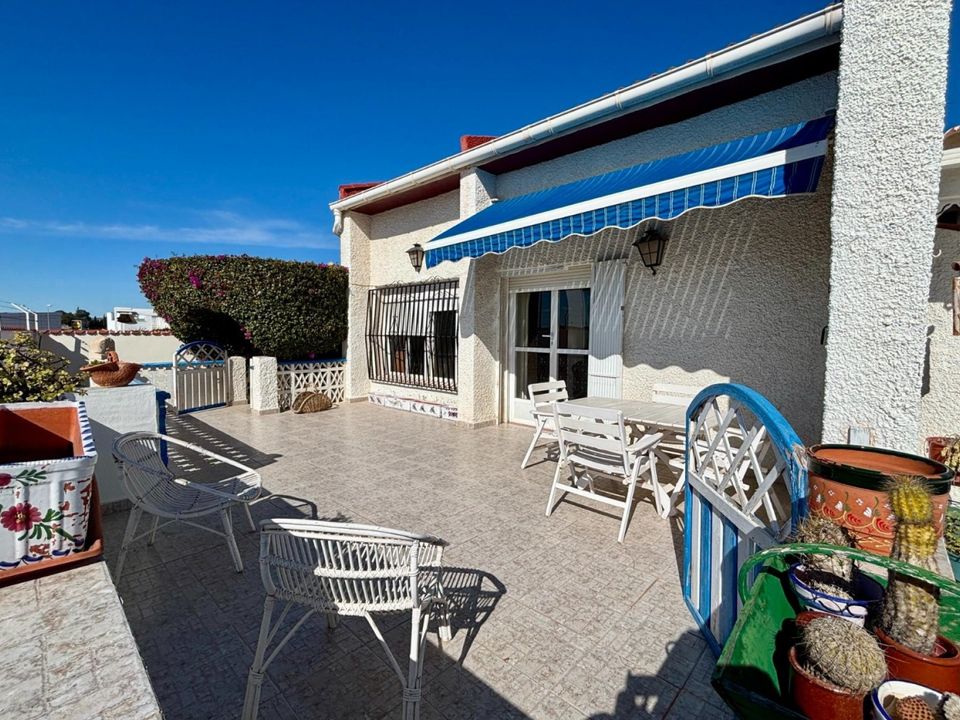 4 Schlafzimmer Villa in Ciudad Quesada, Spain, Nr. 223005