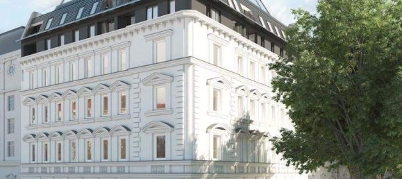 3-Zimmer Wohnung in Währing, Austria, Nr. 239022 8