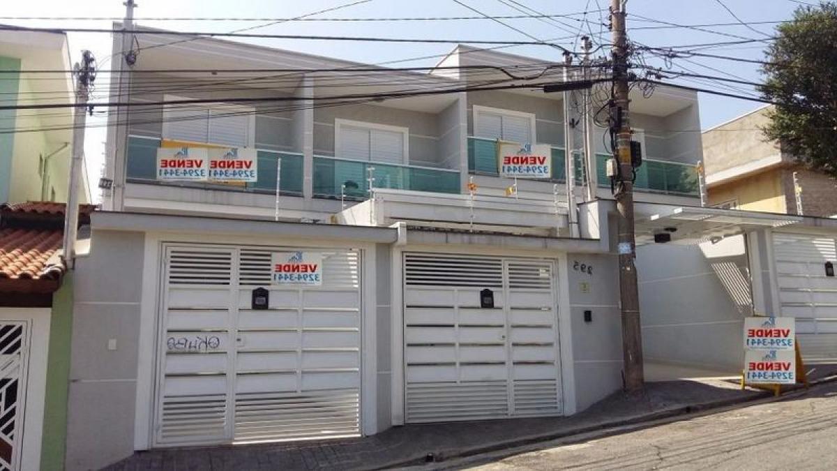 Дом с 3 спальнями в Сан-Паулу, Бразилия № 540883