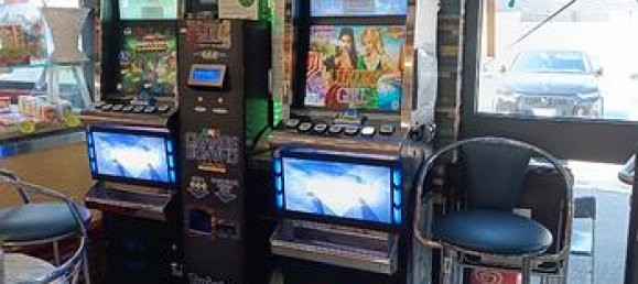 2-Zimmer Gewerbliche Immobilie in Rome, Italy, Nr. 253231 3