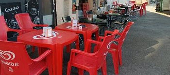 2-Zimmer Gewerbliche Immobilie in Rome, Italy, Nr. 253231 4